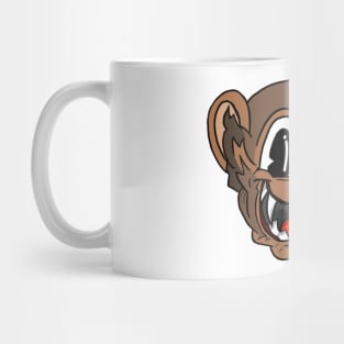 Monkey business Mug